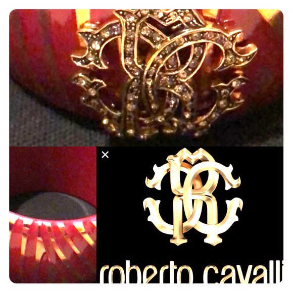 Roberto Cavalli Jewelry - Roberto Cavalli🤩